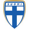 Maillot foot equipe Finlande